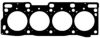 WILMINK GROUP WG1189948 Gasket, cylinder head